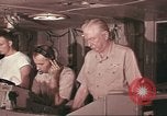 Image of Gulf of Tonkin Incident Gulf of Tonkin Vietnam, 1964, second 29 stock footage video 65675065149
