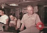 Image of Gulf of Tonkin Incident Gulf of Tonkin Vietnam, 1964, second 30 stock footage video 65675065149
