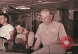 Image of Gulf of Tonkin Incident Gulf of Tonkin Vietnam, 1964, second 33 stock footage video 65675065149