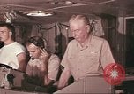 Image of Gulf of Tonkin Incident Gulf of Tonkin Vietnam, 1964, second 34 stock footage video 65675065149