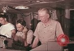 Image of Gulf of Tonkin Incident Gulf of Tonkin Vietnam, 1964, second 35 stock footage video 65675065149