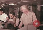 Image of Gulf of Tonkin Incident Gulf of Tonkin Vietnam, 1964, second 36 stock footage video 65675065149