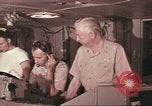 Image of Gulf of Tonkin Incident Gulf of Tonkin Vietnam, 1964, second 37 stock footage video 65675065149