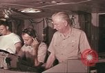 Image of Gulf of Tonkin Incident Gulf of Tonkin Vietnam, 1964, second 38 stock footage video 65675065149
