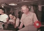 Image of Gulf of Tonkin Incident Gulf of Tonkin Vietnam, 1964, second 40 stock footage video 65675065149