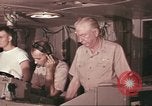 Image of Gulf of Tonkin Incident Gulf of Tonkin Vietnam, 1964, second 41 stock footage video 65675065149