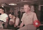 Image of Gulf of Tonkin Incident Gulf of Tonkin Vietnam, 1964, second 42 stock footage video 65675065149