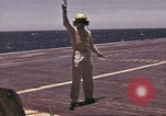 Standbild Golf von Tonkin Incident Golf von Tonkin Vietnam, 1964, aus Sekunde 6 historischem Filmmaterial Videoclip 65675065150