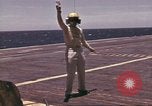 Standbild Golf von Tonkin Incident Golf von Tonkin Vietnam, 1964, aus Sekunde 10 historischem Filmmaterial Videoclip 65675065150
