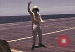 Standbild Golf von Tonkin Incident Golf von Tonkin Vietnam, 1964, aus Sekunde 12 historischem Filmmaterial Videoclip 65675065150