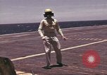 Standbild Golf von Tonkin Incident Golf von Tonkin Vietnam, 1964, aus Sekunde 15 historischem Filmmaterial Videoclip 65675065150