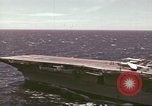 Standbild Golf von Tonkin Incident Golf von Tonkin Vietnam, 1964, aus Sekunde 32 historischem Filmmaterial Videoclip 65675065150