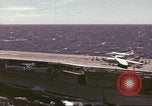 Standbild Golf von Tonkin Incident Golf von Tonkin Vietnam, 1964, aus Sekunde 55 historischem Filmmaterial Videoclip 65675065150
