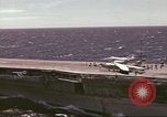 Standbild Golf von Tonkin Incident Golf von Tonkin Vietnam, 1964, aus Sekunde 56 historischem Filmmaterial Videoclip 65675065150