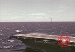 Standbild Golf von Tonkin Incident Golf von Tonkin Vietnam, 1964, aus Sekunde 60 historischem Filmmaterial Videoclip 65675065150