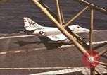 Image du golfe du Tonkin Incident du golfe du Tonkin Vietnam, 1964, de la seconde 13 séquences d'archives historiques vidéo 65675065151