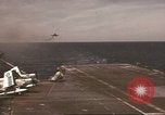 Image du golfe du Tonkin Incident du golfe du Tonkin Vietnam, 1964, de la seconde 20 séquences d'archives historiques vidéo 65675065151