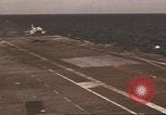 Image du golfe du Tonkin Incident du golfe du Tonkin Vietnam, 1964, de la seconde 23 séquences d'archives historiques vidéo 65675065151