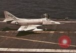 Image du golfe du Tonkin Incident du golfe du Tonkin Vietnam, 1964, de la seconde 27 séquences d'archives historiques vidéo 65675065151