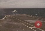Image du golfe du Tonkin Incident du golfe du Tonkin Vietnam, 1964, de la seconde 39 séquences d'archives historiques vidéo 65675065151