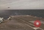 Image du golfe du Tonkin Incident du golfe du Tonkin Vietnam, 1964, de la seconde 46 séquences d'archives historiques vidéo 65675065151