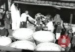Immagine di Rifugiati cinesi Kiukiang Cina, 1938, secondo 1 filmato di repertorio 65675065153