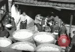 Immagine di Rifugiati cinesi Kiukiang Cina, 1938, secondo 6 filmato di repertorio 65675065153