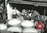 Immagine di Rifugiati cinesi Kiukiang Cina, 1938, secondo 10 filmato di repertorio 65675065153