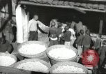 Immagine di Rifugiati cinesi Kiukiang Cina, 1938, secondo 13 filmato di repertorio 65675065153