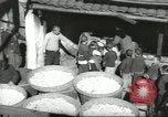 Immagine di Rifugiati cinesi Kiukiang Cina, 1938, secondo 14 filmato di repertorio 65675065153