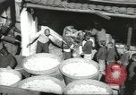 Immagine di Rifugiati cinesi Kiukiang Cina, 1938, secondo 16 filmato di repertorio 65675065153