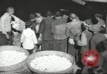 Immagine di Rifugiati cinesi Kiukiang Cina, 1938, secondo 17 filmato di repertorio 65675065153