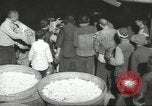 Immagine di Rifugiati cinesi Kiukiang Cina, 1938, secondo 20 filmato di repertorio 65675065153