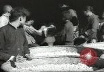 Immagine di Rifugiati cinesi Kiukiang Cina, 1938, secondo 23 filmato di repertorio 65675065153