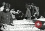 Immagine di Rifugiati cinesi Kiukiang Cina, 1938, secondo 26 filmato di repertorio 65675065153