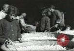 Immagine di Rifugiati cinesi Kiukiang Cina, 1938, secondo 27 filmato di repertorio 65675065153