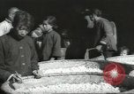 Immagine di Rifugiati cinesi Kiukiang Cina, 1938, secondo 28 filmato di repertorio 65675065153