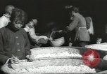 Immagine di Rifugiati cinesi Kiukiang Cina, 1938, secondo 30 filmato di repertorio 65675065153