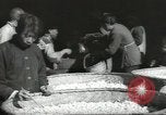 Immagine di Rifugiati cinesi Kiukiang Cina, 1938, secondo 31 filmato di repertorio 65675065153