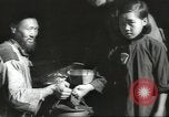 Immagine di Rifugiati cinesi Kiukiang Cina, 1938, secondo 33 filmato di repertorio 65675065153