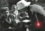 Immagine di Rifugiati cinesi Kiukiang Cina, 1938, secondo 48 filmato di repertorio 65675065153