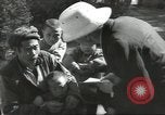 Immagine di Rifugiati cinesi Kiukiang Cina, 1938, secondo 49 filmato di repertorio 65675065153