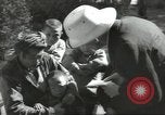 Immagine di Rifugiati cinesi Kiukiang Cina, 1938, secondo 51 filmato di repertorio 65675065153