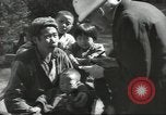 Immagine di Rifugiati cinesi Kiukiang Cina, 1938, secondo 54 filmato di repertorio 65675065153
