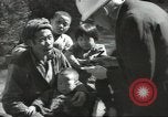 Immagine di Rifugiati cinesi Kiukiang Cina, 1938, secondo 55 filmato di repertorio 65675065153