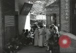 Immagine di Rifugiati cinesi Kiukiang Cina, 1938, secondo 59 filmato di repertorio 65675065153