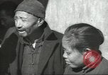 Immagine di Rifugiati cinesi Kiukiang Cina, 1938, secondo 62 filmato di repertorio 65675065153