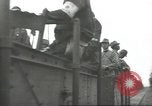 Image soldats japonais Kiukiang Chine, 1938, de la seconde 13 séquences d'archives historiques vidéo 65675065154