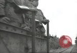 Image soldats japonais Kiukiang Chine, 1938, de la seconde 16 séquences d'archives historiques vidéo 65675065154