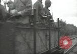 Image soldats japonais Kiukiang Chine, 1938, de la seconde 19 séquences d'archives historiques vidéo 65675065154